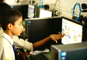 The Role of Technology in Education Equity