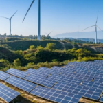 The Role of Technology in Energy Efficiency