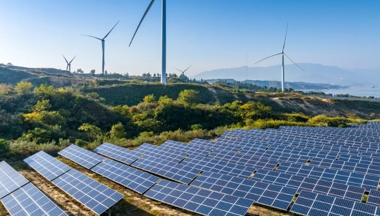 The Role of Technology in Energy Efficiency