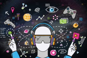 The Role of Technology in Entertainment