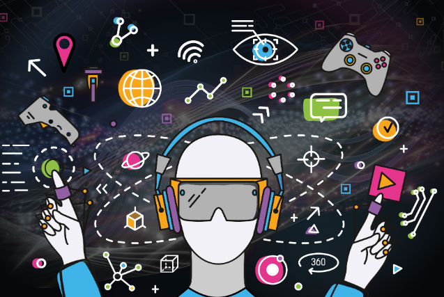 The Role of Technology in Entertainment