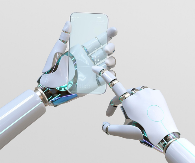 How Chatbots Improve Customer Experience