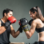Personal Boxing Trainer: Achieve Your Fitness and Boxing Goals