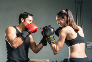 Personal Boxing Trainer: Achieve Your Fitness and Boxing Goals