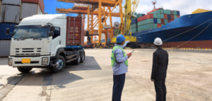 Logistics Hong Kong: Efficient Solutions for Global Supply Chains
