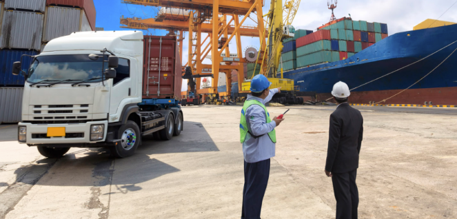 Logistics Hong Kong: Efficient Solutions for Global Supply Chains