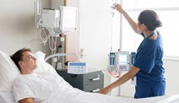 Understanding IV Set Parts and Their Role in Patient Care