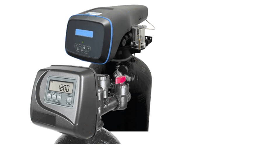 The Canadian Homeowner's Guide to Water Softeners