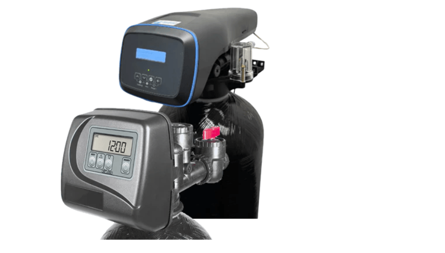 The Canadian Homeowner's Guide to Water Softeners