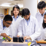 IGCSE Singapore: Preparing Students for Global Academic Success