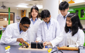 IGCSE Singapore: Preparing Students for Global Academic Success