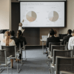 Why Commercial AV Systems Are Essential for Modern Workspaces