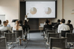 Why Commercial AV Systems Are Essential for Modern Workspaces