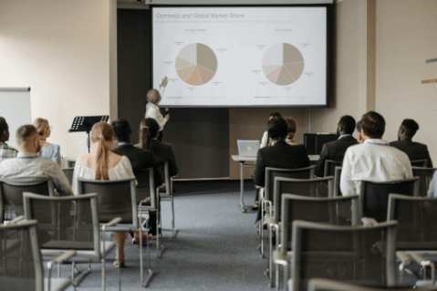 Why Commercial AV Systems Are Essential for Modern Workspaces