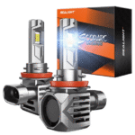 How to Pick the Brightest 9005 and 9006 LED Headlight Bulbs Without Getting Overwhelmed by Specs