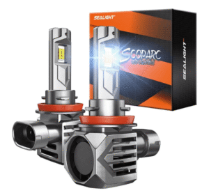 How to Pick the Brightest 9005 and 9006 LED Headlight Bulbs Without Getting Overwhelmed by Specs