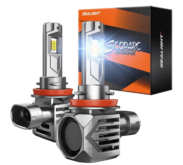 How to Pick the Brightest 9005 and 9006 LED Headlight Bulbs Without Getting Overwhelmed by Specs