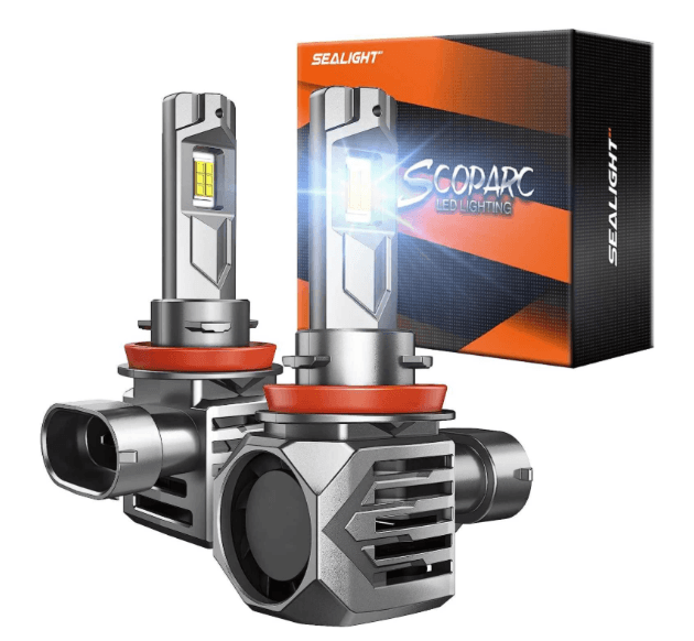 How to Pick the Brightest 9005 and 9006 LED Headlight Bulbs Without Getting Overwhelmed by Specs