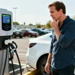 Fleet EV Charging: Complete Guide to Smart Commercial Charging Systems