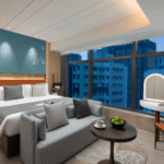 Hong Kong Serviced Apartment: Comfort and Convenience in the City