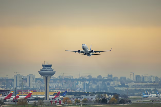 From Lone Star Roots to Deccan Dreams: Travel Trends Shaping Global Ties