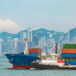Why Logistics Hong Kong Plays a Major Role in Global Trade