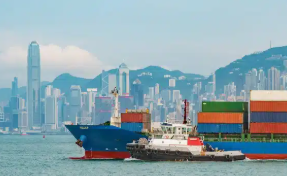 Why Logistics Hong Kong Plays a Major Role in Global Trade