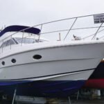 Second Hand Boat